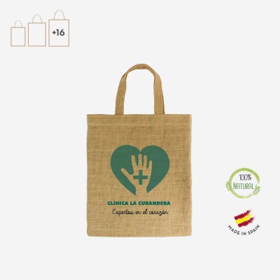 Small bags biodegradable