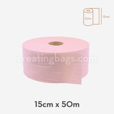 Tape cotton to decorate with color