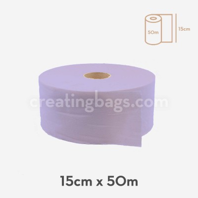 Tape cotton to decorate with color