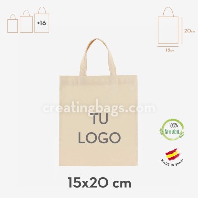 Bags for gift