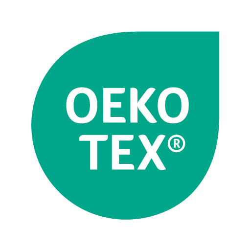 Coton avec Certificat Oeko-Tex Standard 100 